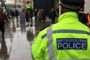 The Metropolitan Police has been heavily criticised over the detentions.