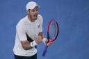 Andy Murray wins Australian Open match after nearly six-hour long battle