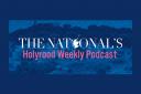 Episode 16 of Holyrood Weekly is now available to listen to on Spotify and Omny