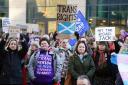 Do the ‘majority of Scots’ have strong opinions about gender recognition reform?