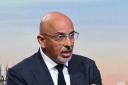 Tory minister Nadhim Zahawi has paid a penalty to HMRC as part of a settlement over his tax affair