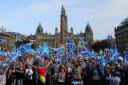 Airdrie for Independence will pause campaigning for now