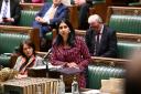 Suella Braverman confirmed last week she had ditched many of the recommendations made by those who examined the disgraceful Windrush debacle