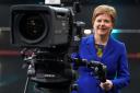 Nicola Sturgeon could have to look for a new job if she heeds calls to resign