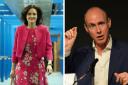 Brexiteers Theresa Villiers and Daniel Hannan were interviewed on BBC Radio 4 as both argued the UK's departure from the EU had not damaged the UK economy