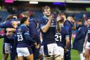 Richie Gray has credited his return to form to his coach at Glasgow, Franco Smith