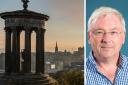 Richard Murphy will be answering your questions on Scotland's future