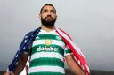 Cameron Carter-Vickers on how Celtic form can help USA international ambitions