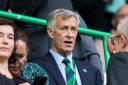 Ron Gordon opens up on cancer treatment in open letter to Hibs fans
