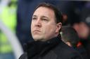 Malky Mackay 'delighted' with Ross County showing despite narrow Rangers defeat