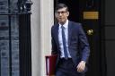 Rishi Sunak will find it 'hard to shift' the Tories association with sleaze and scandal, say experts