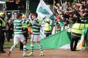 Celtic are cantering towards another title