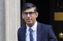Rishi Sunak is planning to withdraw the UK from the ECHR