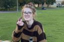 Brianna Ghey was fatally stabbed in a park in England on Saturday