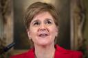 Nicola Sturgeon will face MSPs at FMQs for the final time on Thursday