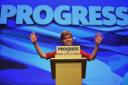Live updates as SNP candidates announce for the contest to replace Nicola Sturgeon