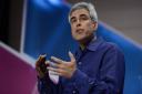 Professor Jonathan Haidt said a new way of engaging with others had developed through the 2010s