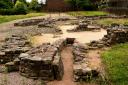 New exhibition to shine new light on Antonine Wall history