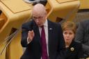 John Swinney has announced he will ditch planned cuts to the culture budget as he unveiled an 11th-hour cash boost for councils