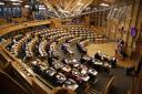 MSPs voted to withhold consent from the UK Government's proposed Retained EU Law (Revocation and Reform) Bill