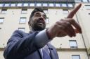 Humza Yousaf has pledged to back changes to council tax rules for second homes
