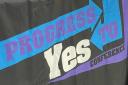The Progress to Yes conference has been cancelled by organisers