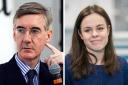 Jacob Rees-Mogg compared Kate Forbes to Mary, Queen of Scots