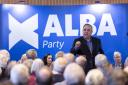 The Alba Party finished above the Greens in last week's  council by-election