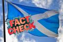 We have fact checked a recent report which suggested independence could cost Scotland more than 250,000 jobs