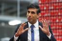 Prime Minister Rishi Sunak's Tory government is wedded to Brexit