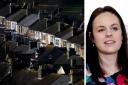 Kate Forbes has pledged to create a new house building body if made first minister