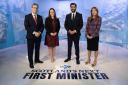 On Tuesday evening, Kate Forbes, Humza Yousaf and Ash Regan went head to head in an STV debate chaired by Colin Mackay