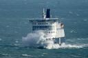DFDS has released a statement of intent relating to reopening the ferry link between Scotland and mainland Europe