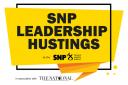 The National and SNP TUG hustings is available to watch