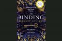 The Binding by Bridget Collins has something for every reader