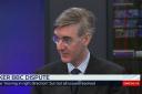 An episode of Jacob Rees-Mogg's show is one of those under investigation