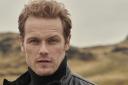 Actor Sam Heughan said he signed it 'inadvertently'