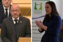 Patrick Harvie has said there is “no such thing as non-coercive conversion practices” following comments made by SNP leadership candidate Kate Forbes.