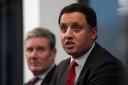 Anas Sarwar claimed the SNP would use 'dirty tricks' to win the next General Election