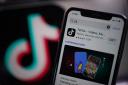 TikTok has been banned from UK Government devices