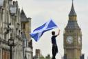 The Scottish Independence Convention has had its biggest change since 2006