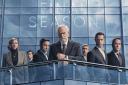 Succession's fourth and final season continues to deliver