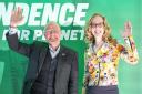 The Scottish Greens have announced they will be running in the Rutherglen by-election