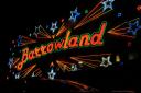 Barrowland Ballroom has been voted the best music venue in the UK