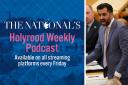 It has been a busy week in Scottish politics as Humza Yousaf became FM - catch up with all the latest on our Holyrood Weekly podcast