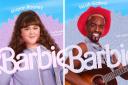 Sharon Rooney and Ncuti Gatwa are to star in the new Barbie movie