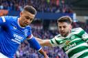 Rangers captain Tavernier on why VAR means the Vieira and Butt approach is a no go