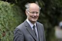 Professor John Curtice stressed that the seat was already marginal even before the SNP's recent difficulties