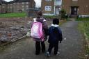 Glasgow council has the highest rate of children in poverty