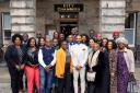 The inaugural meeting of Black Alliance Scotland took place last Wednesday to advance the rights of Black and African Scots